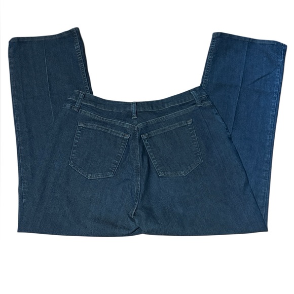 Lee Riders Classic Jeans - Picture 2 of 5